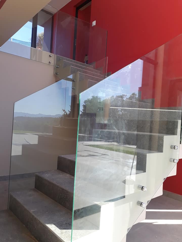 Balustrades