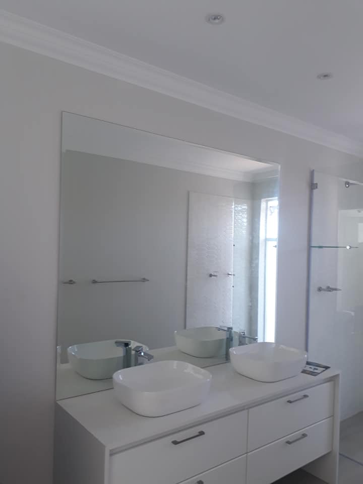 Mirrors